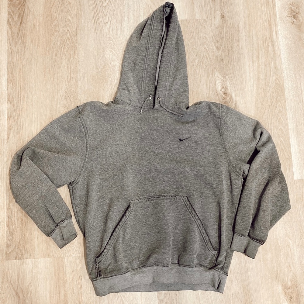 Vintage Nike Sweatshirt